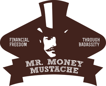 Mr. Money _Money_Mustache_Logo